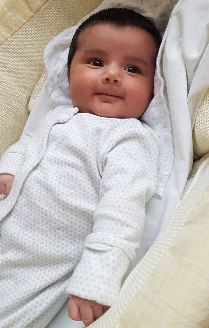 Aqiqah and sharing the joy of a new-born - Islamic Help