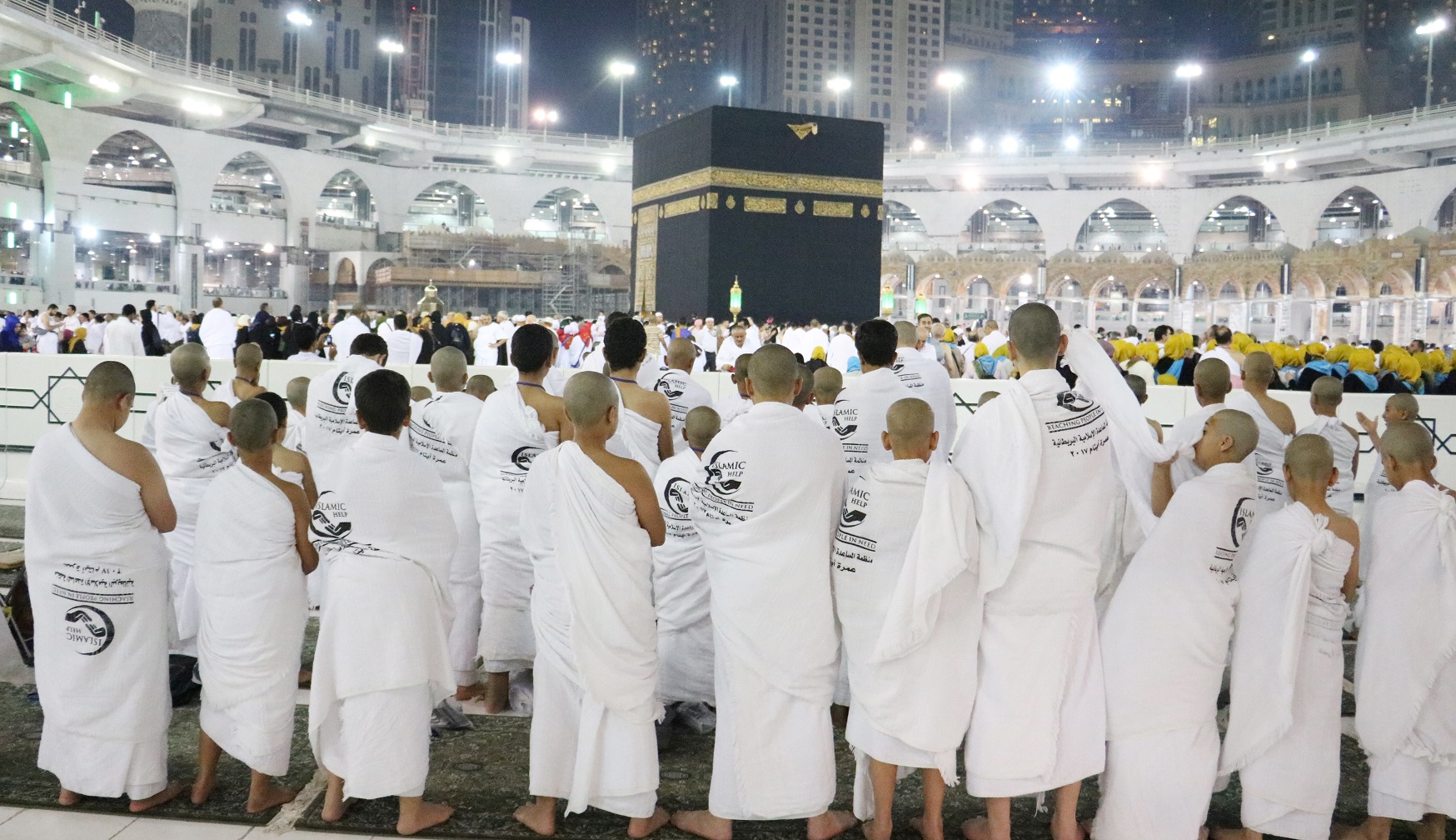 Prophet's Mosque supplied with 400 tons of Zamzam water per day during Hajj  season